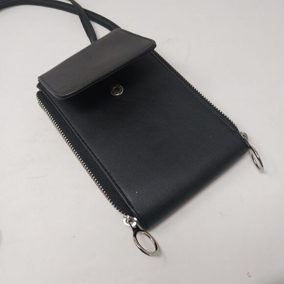 EXPRESS CROSSBODY BAG - Picture 10 of 11